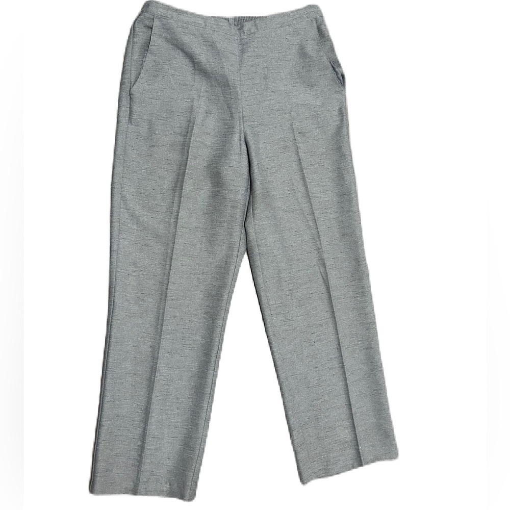 Women’s Gray Pants